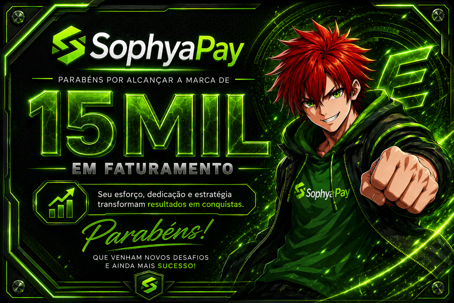 15K